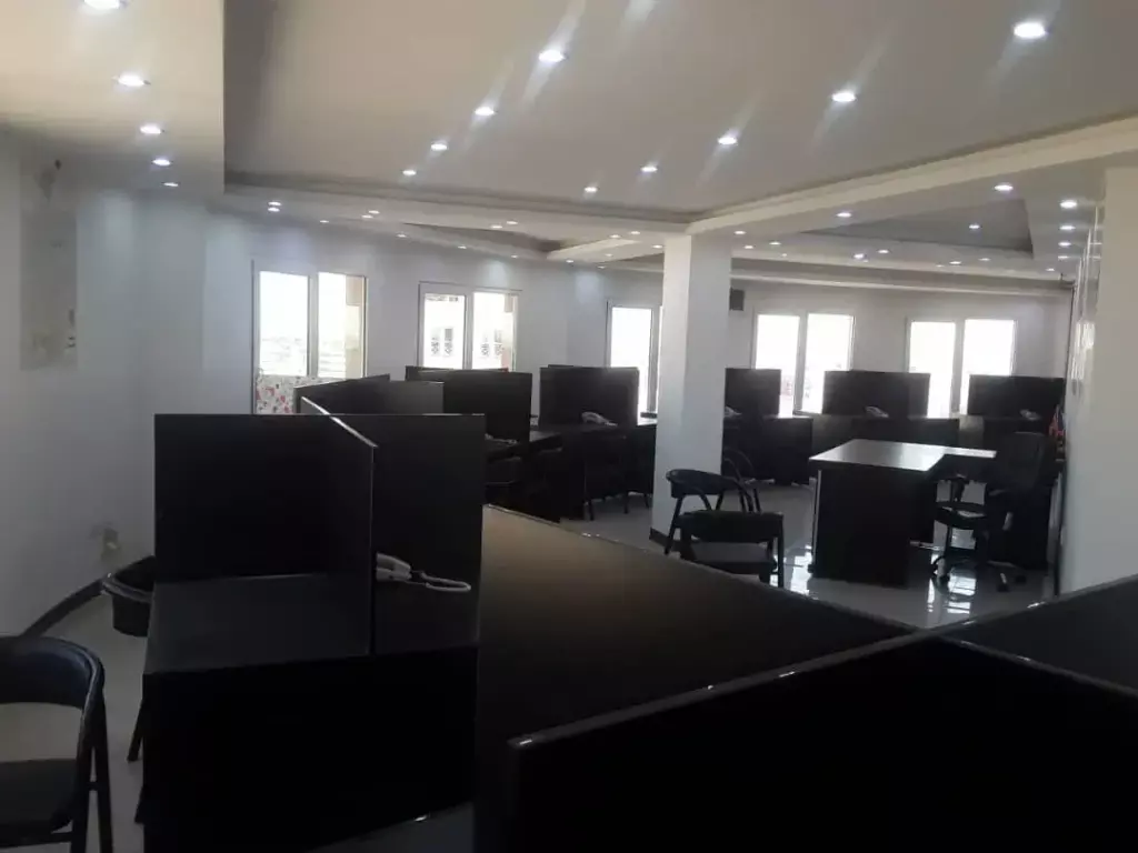 دفترسنداداری پنت هاوس ویوکل تهران - تصویر 4