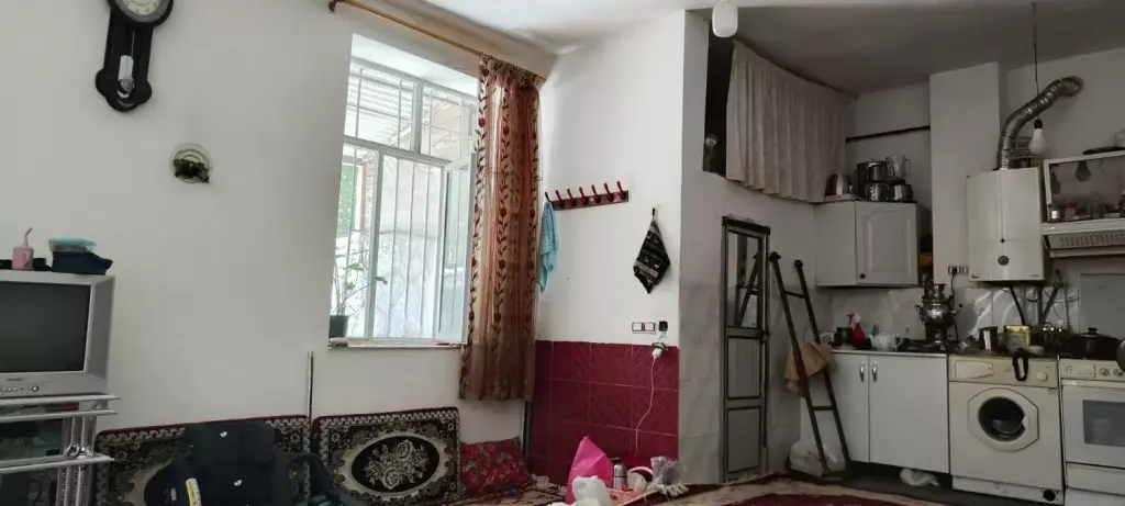ویلا یاخونه + باغچه، باهم 450 متر ، ویو روبه کوه - تصویر 17