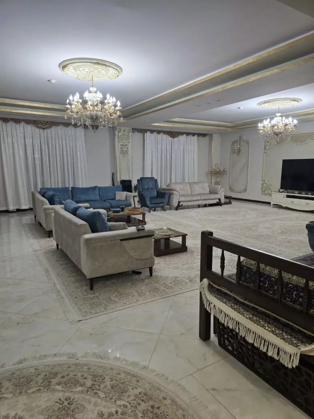250 متری بلوارقدس