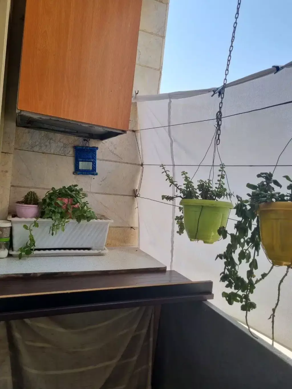 اجاره آپارتمان 62 متری - تصویر 6