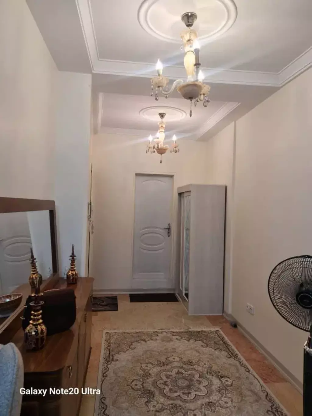 آپارتمان  86متری وسک 4 شهران - تصویر 2
