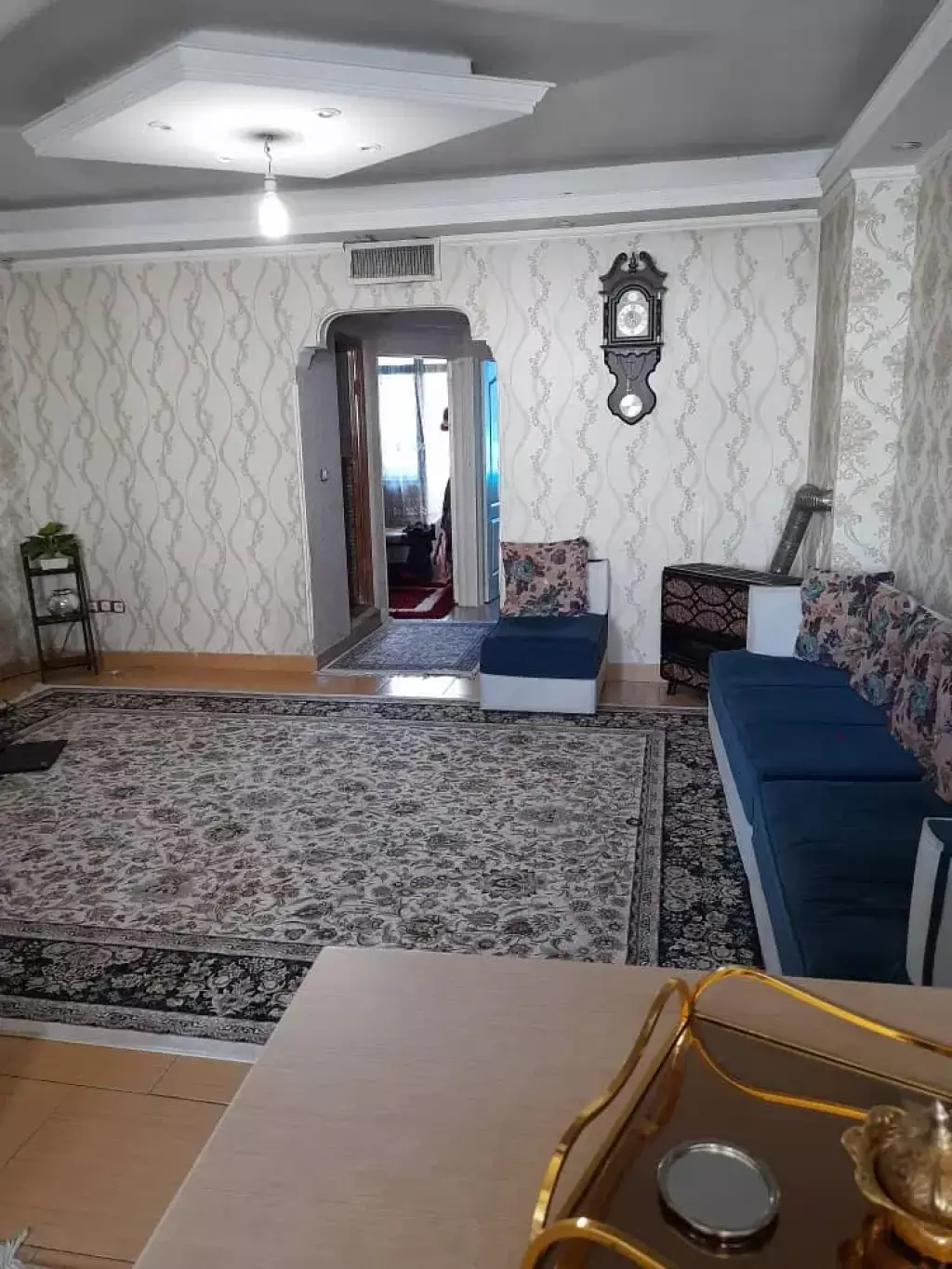 فروش آپارتمان 67 متری مسلم جنوبی - تصویر 5