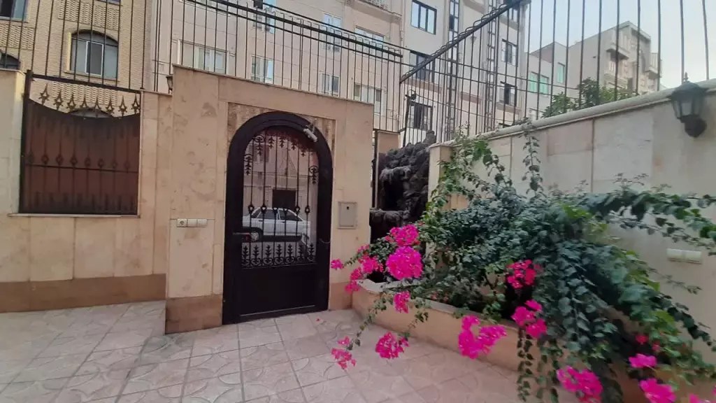 واحد تخلیه 68 متری خوش نقشه پارکینگ اصلی - تصویر 12