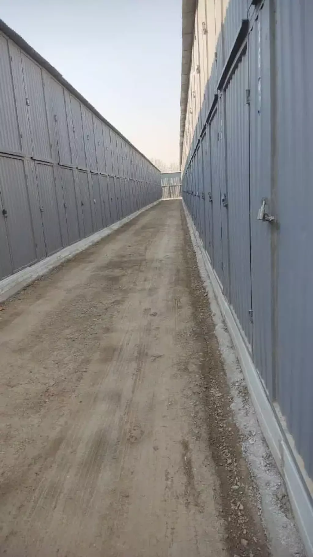 اجاره انبار در غرب تهران - تصویر 2