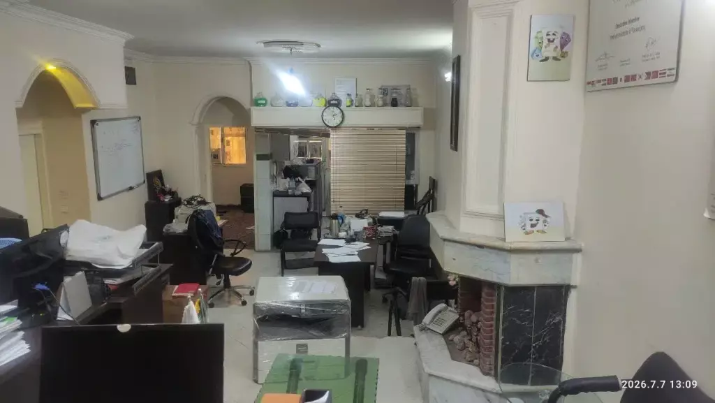 65متر خیابان اول نیروی هوایی
