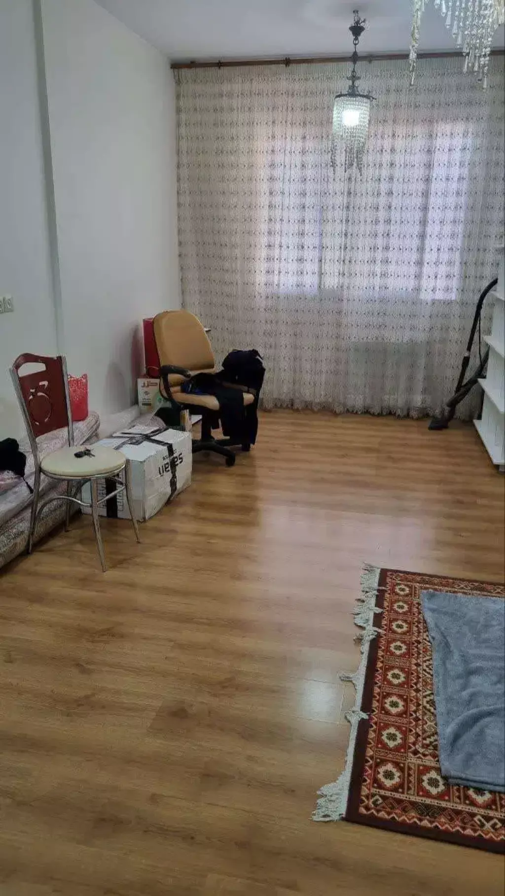 واحد 70 متری دو خوابه همراه پارکینگ و انباری - تصویر 6