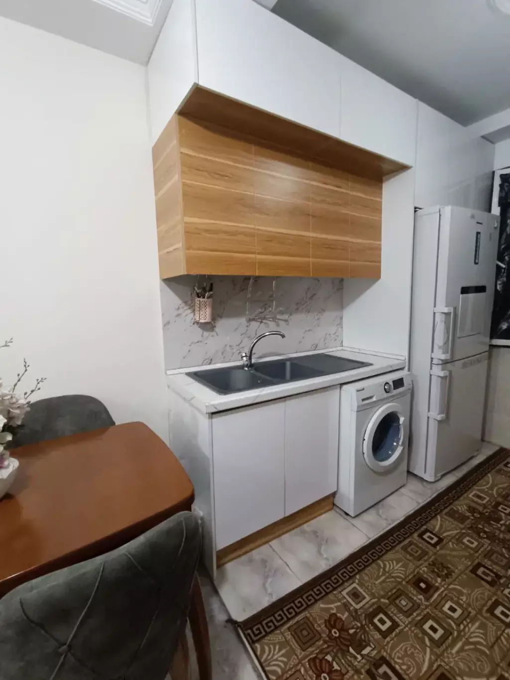 تک واحدی 40 متری ، مهرآباد جنوبی، رهن کامل - تصویر 4