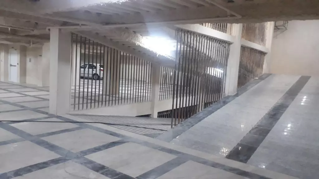 پارکینگ انباری و انبارتجاری 150تا350متربَرگذر اصلی - تصویر 4