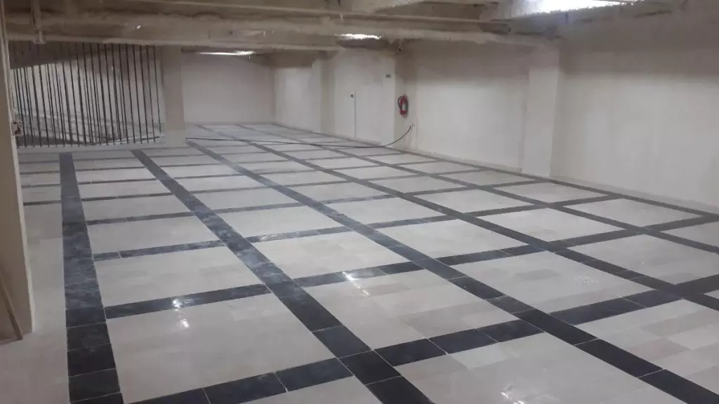 پارکینگ انباری و انبارتجاری 150تا350متربَرگذر اصلی - تصویر 2