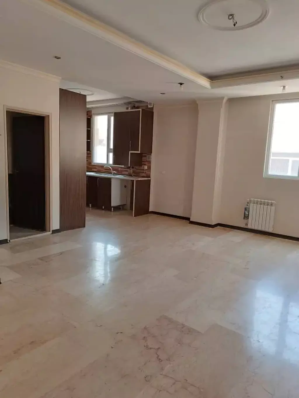 65متر فول دامپزشکی کارون اجاره