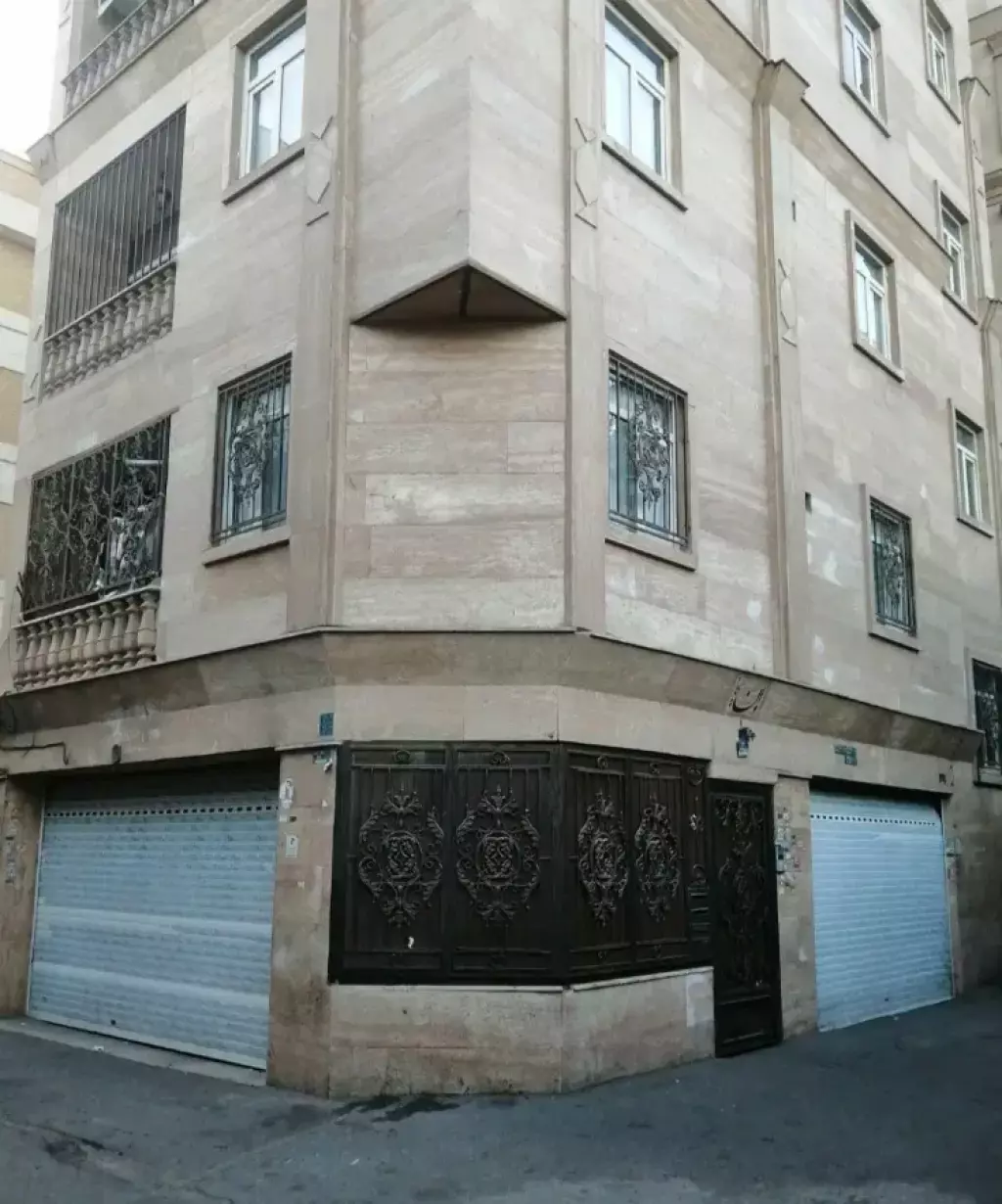 اجاره آپارتمان 2 خواب شیک ،نزدیک مترو محمدیه