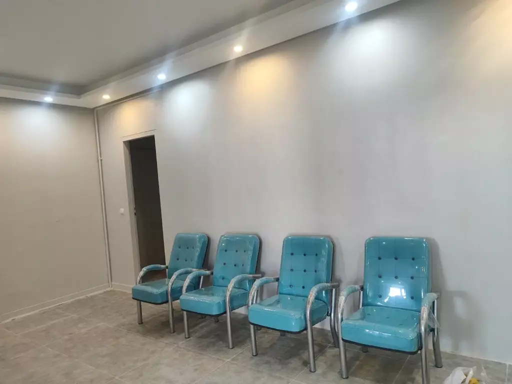اجاره اتاق به پزشکان در مجموعه درمانی - تصویر 4