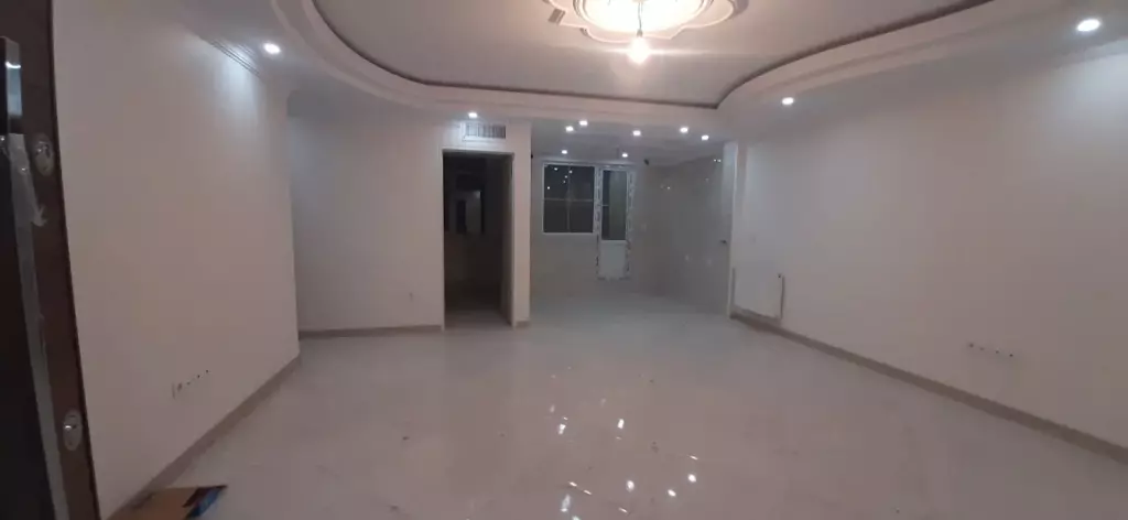 67 متر  دو خواب پارکینگ اصلی