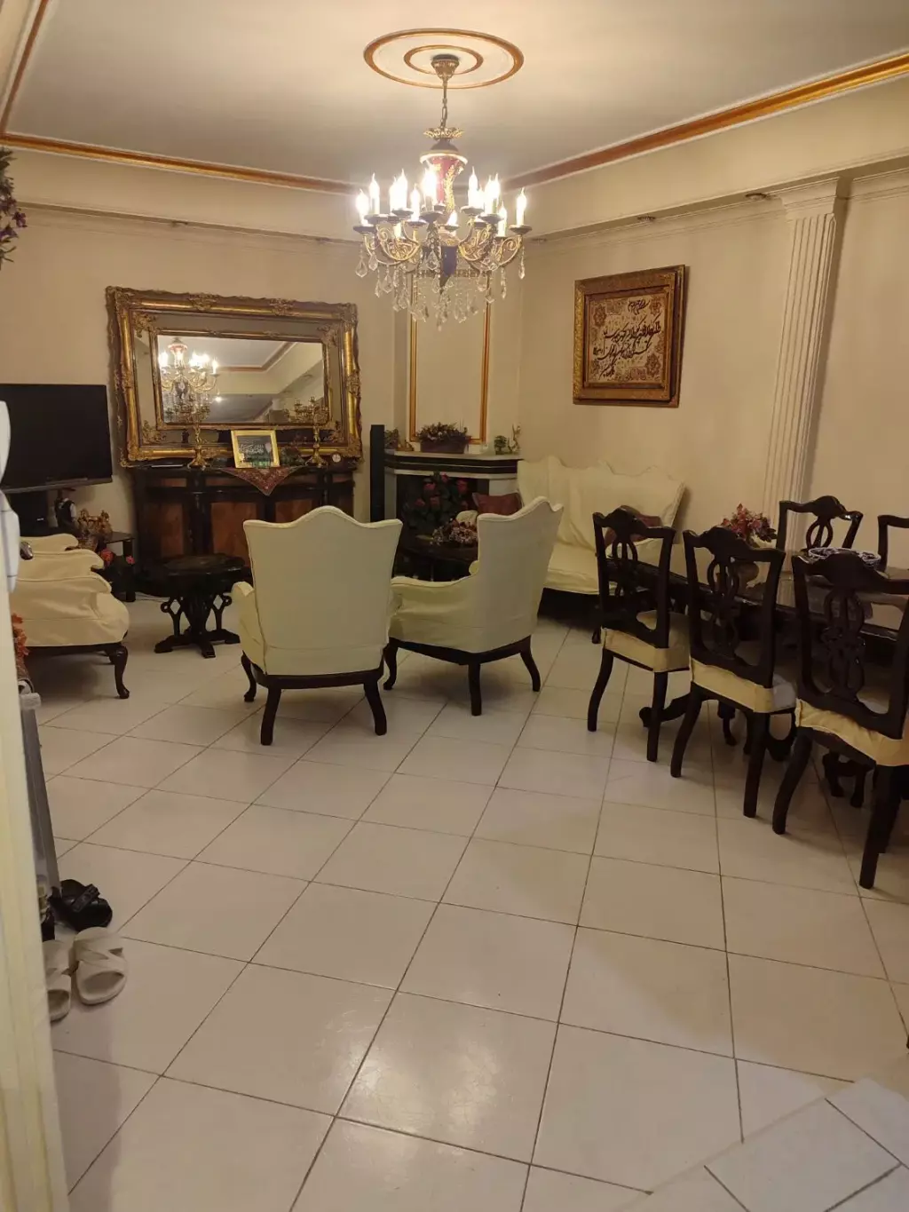 اپارتمان 72متری - تصویر 6