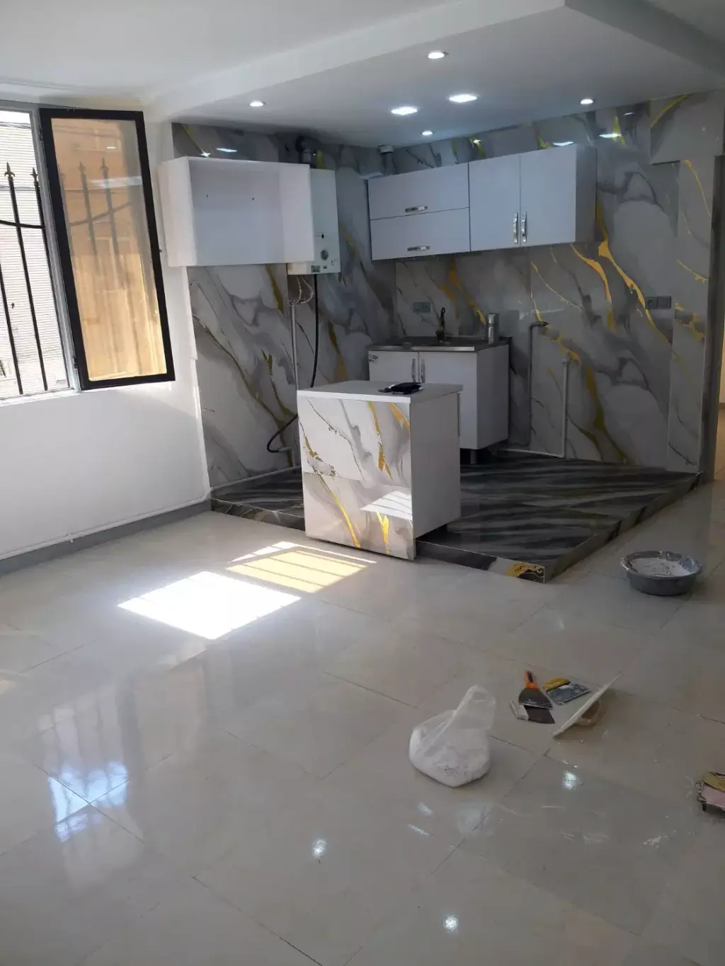 اپارتمان - تصویر 10