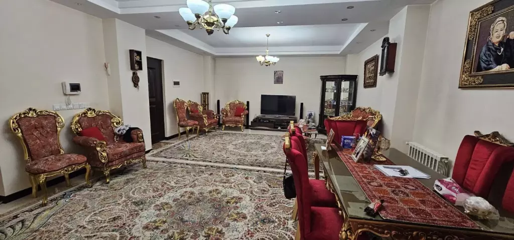 آپارتمان - تصویر 4