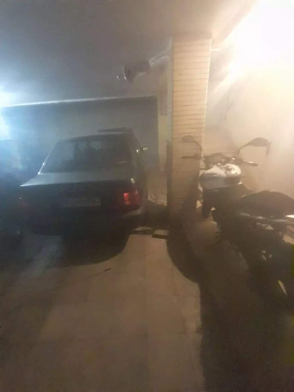 آپارتمان42مترتکواحدی/پارکینگ غیرمزاحم/انباری/بالکن - تصویر 14