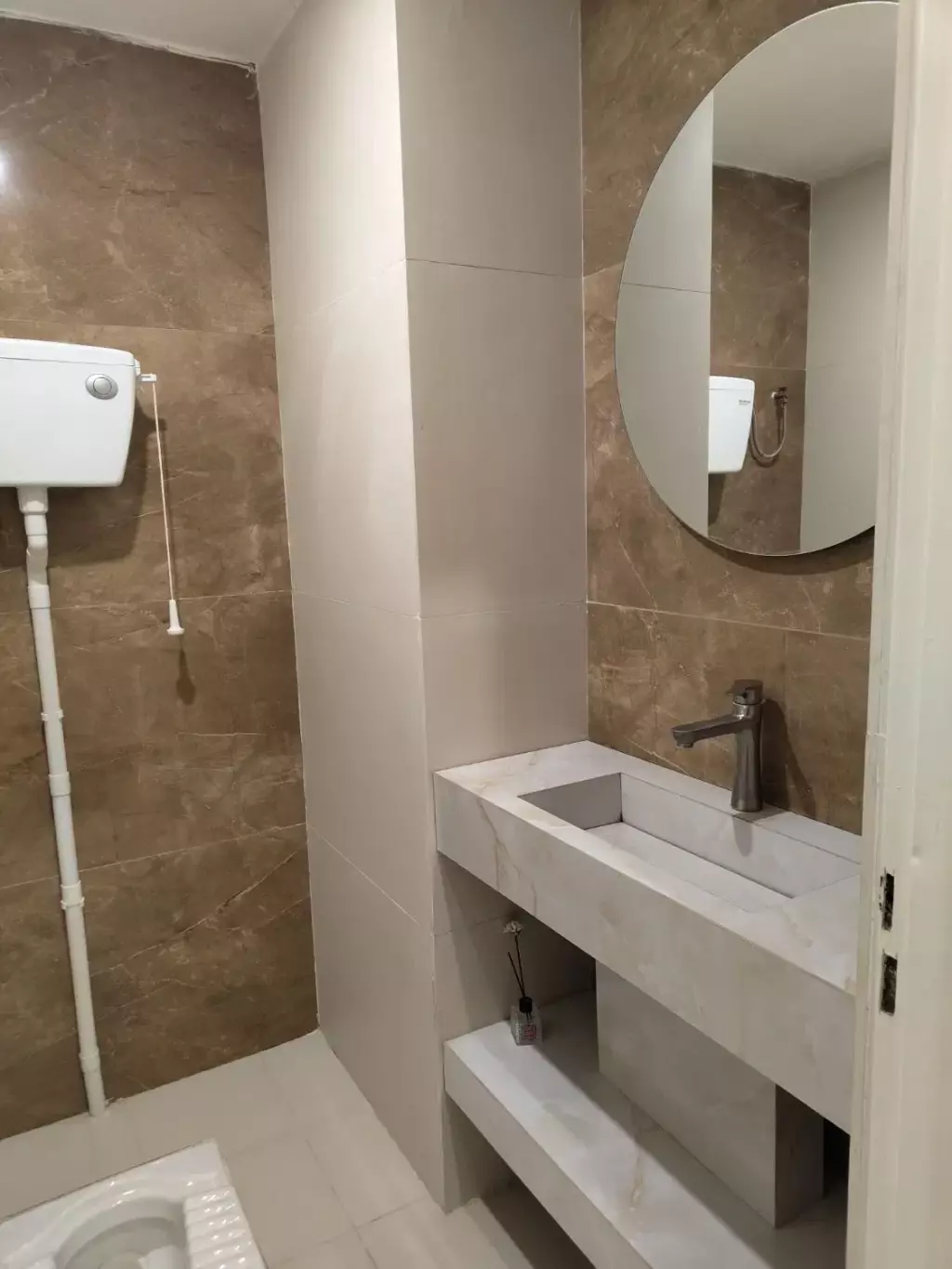 واحد 115 متری غرب تهران - تصویر 2