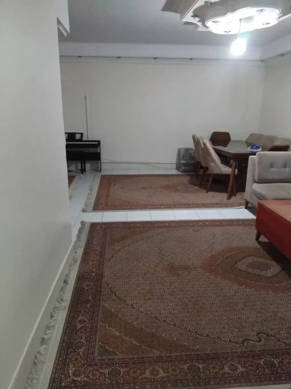 اجاره اپارتمان 135 متری تک واحدی شهرری - تصویر 5