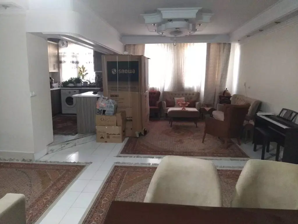 اجاره اپارتمان 135 متری تک واحدی شهرری - تصویر 2