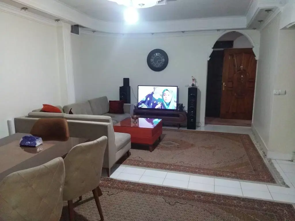 اجاره اپارتمان 135 متری تک واحدی شهرری - تصویر 3