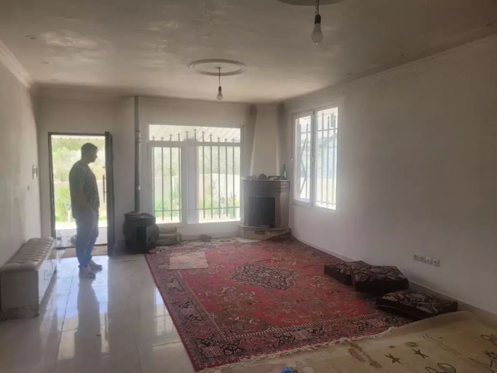 ویلا باغ سربندان دماوند - تصویر 3