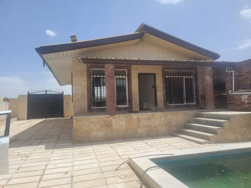 ویلا باغ سربندان دماوند