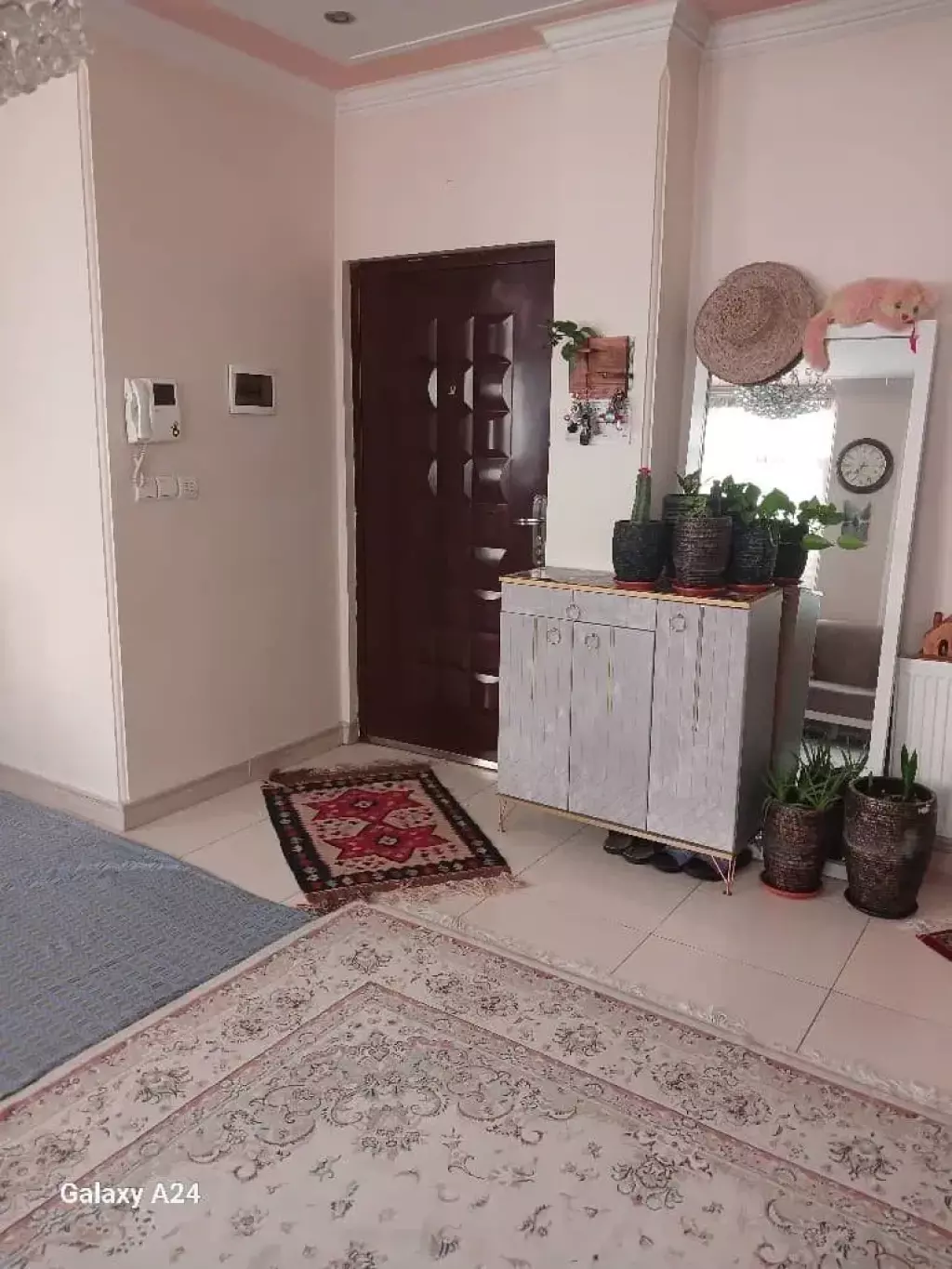 65متر 2خواب دستغیب فول امکانات - تصویر 4