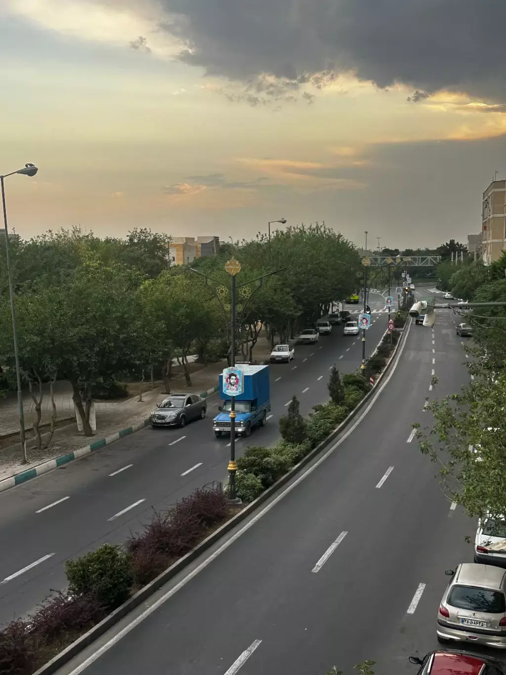 80 متری طبقه دوم با آسانور و انبار - تصویر 5