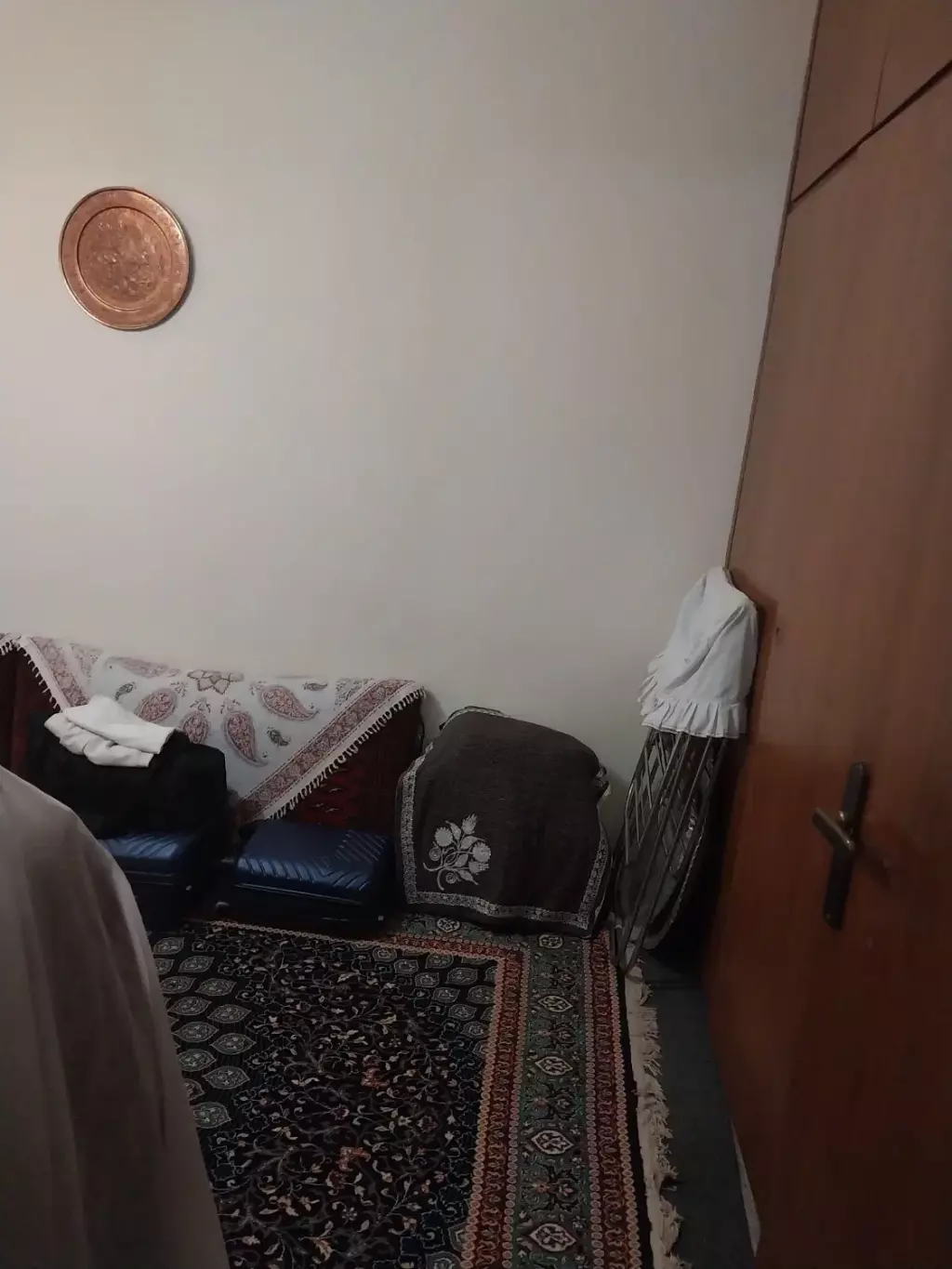 آپارتمان 82 متری ستارخان خسرو جنوبی - تصویر 7