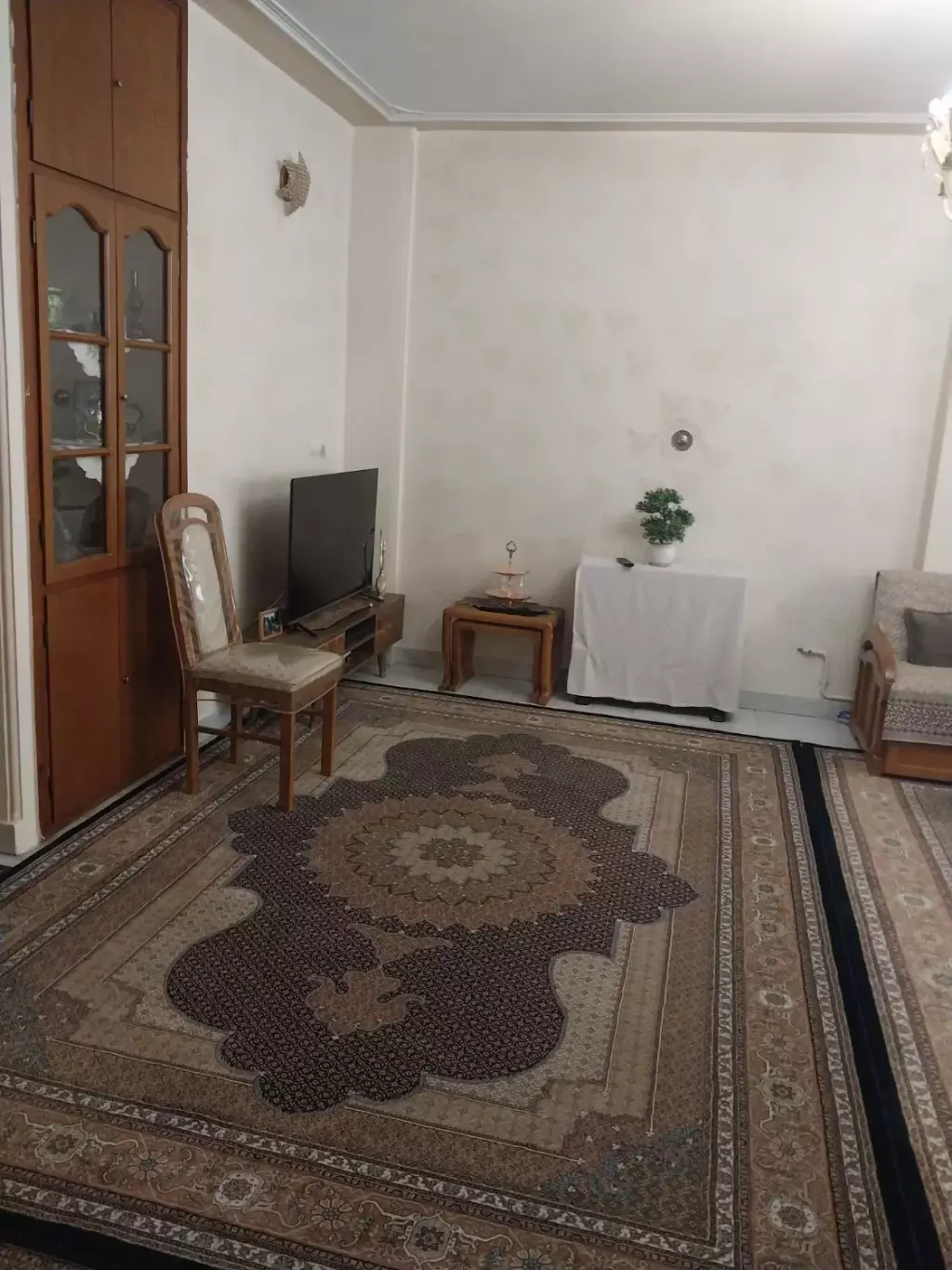 آپارتمان 82 متری ستارخان خسرو جنوبی - تصویر 3