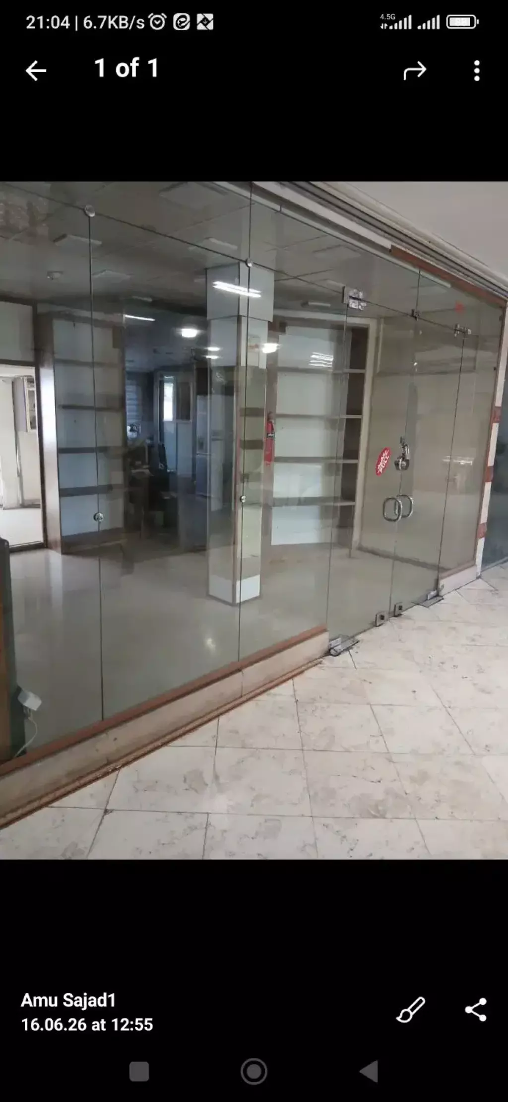 فروش و اجاره