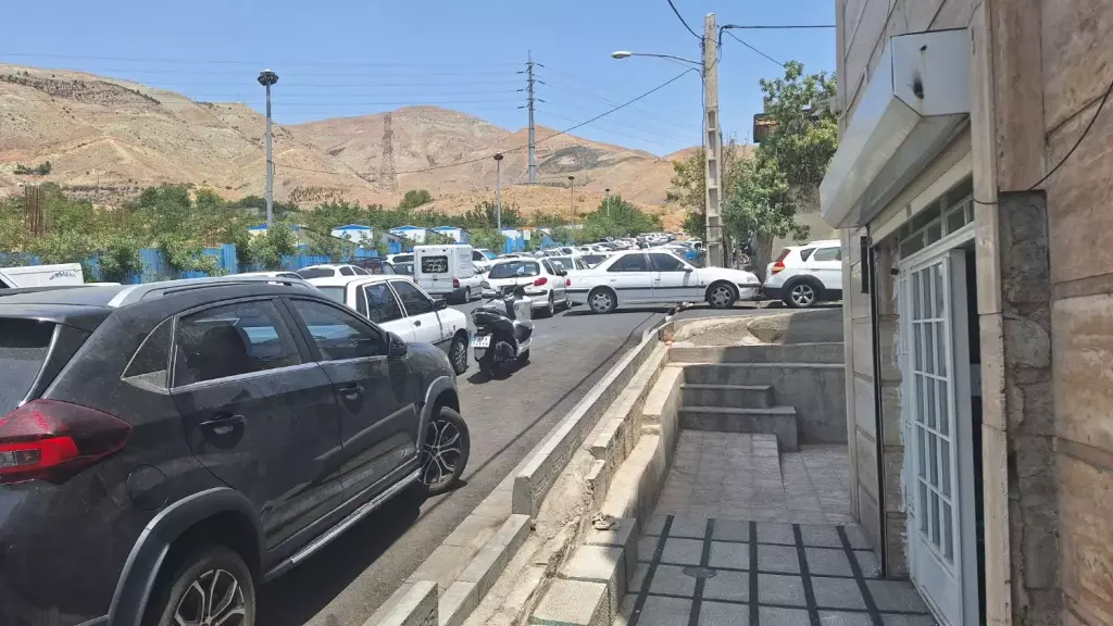 مغازه85 متری - تصویر 4