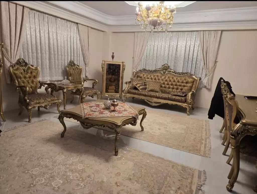 150 متری تک واحدی بازسازی کامل - تصویر 5