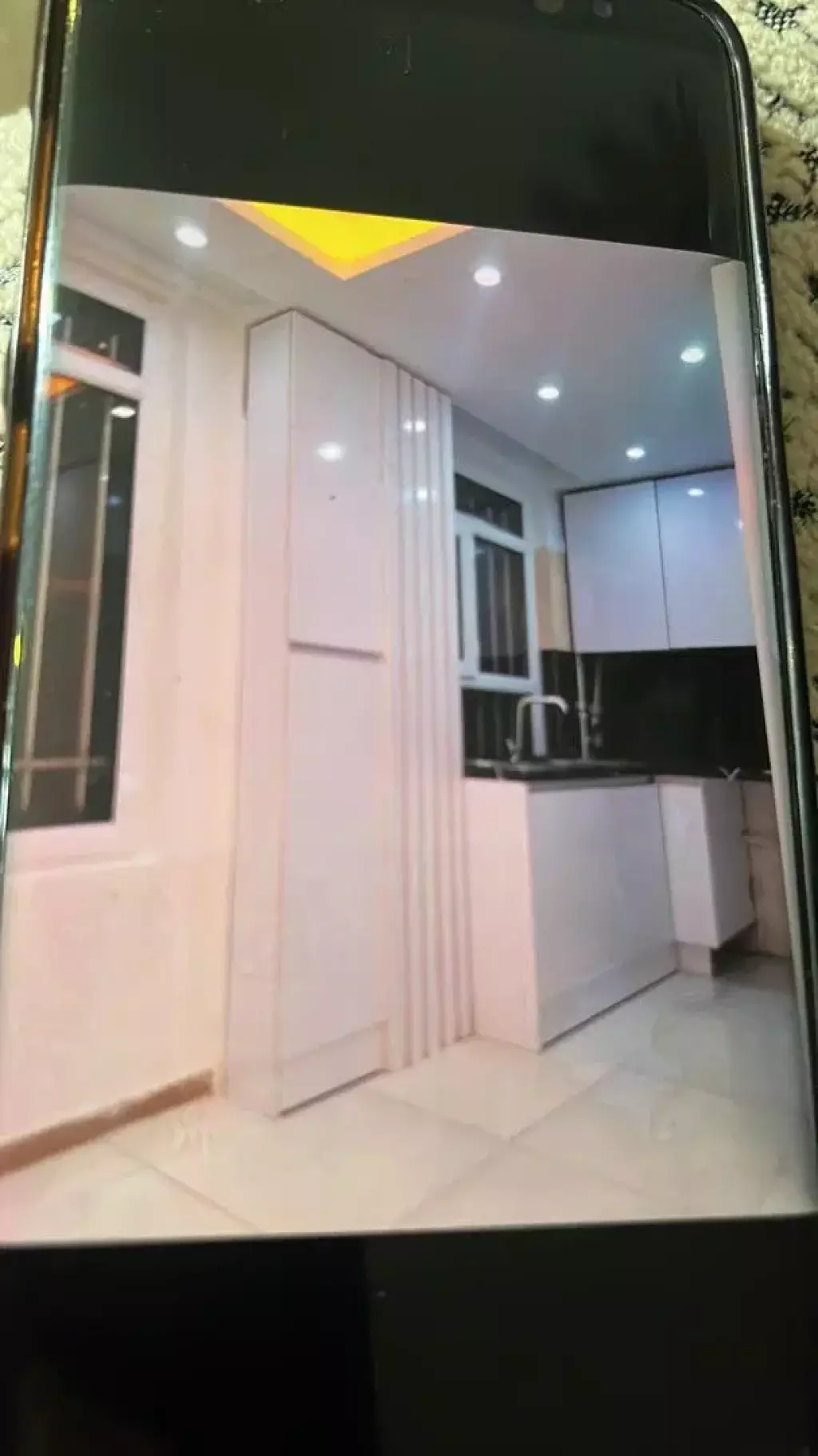 فروش آپارتمان 60متر 2خواب با پارکینگ - تصویر 2