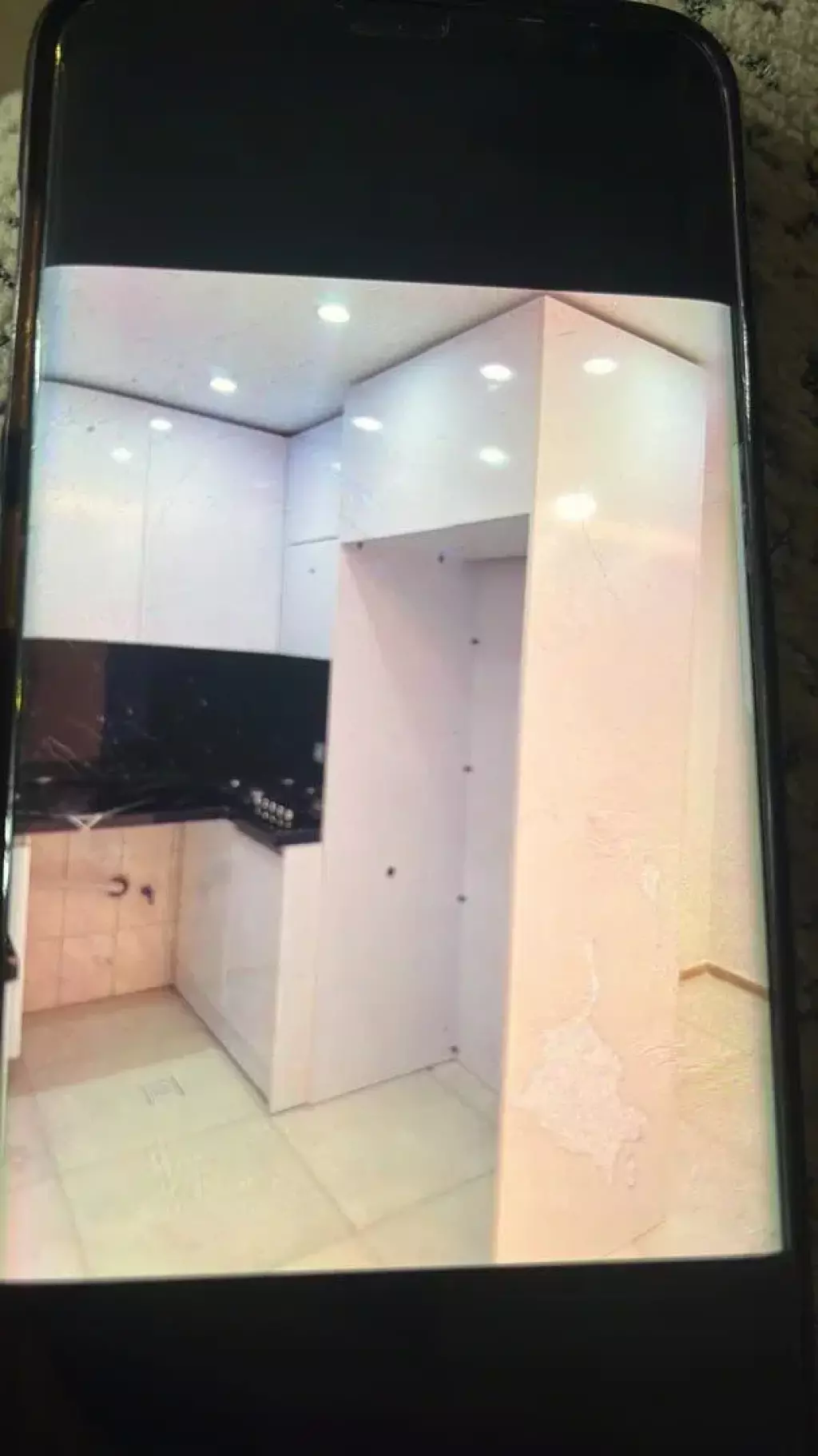 فروش آپارتمان 60متر 2خواب با پارکینگ - تصویر 4