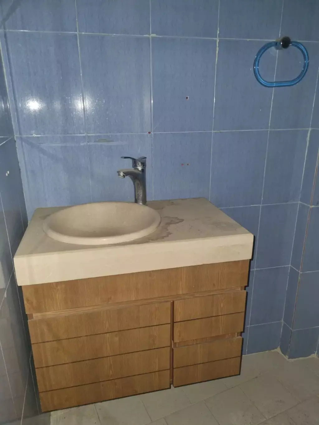 36 متر اجاره دار با آسانسور طبقه 2 - تصویر 6