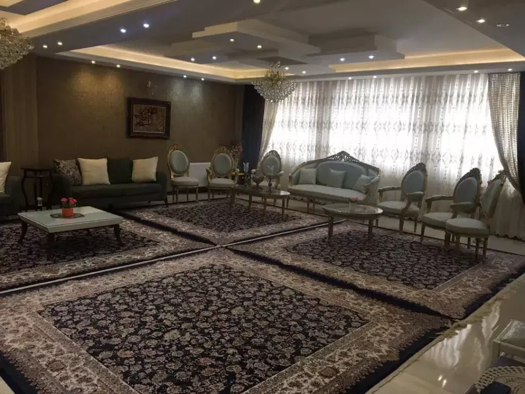 خانه 148متری