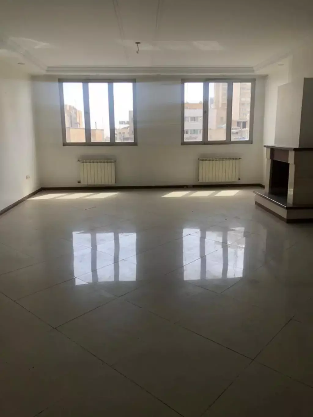 شمال جردن 205 متر 3 خواب تک واحدی