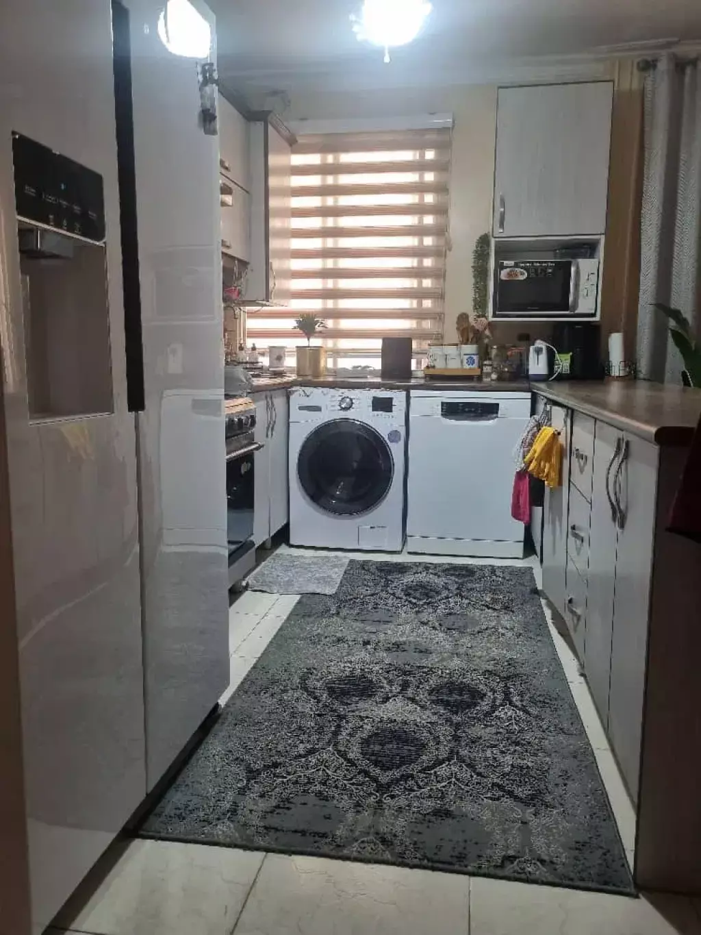 59متر یکخواب نامجو