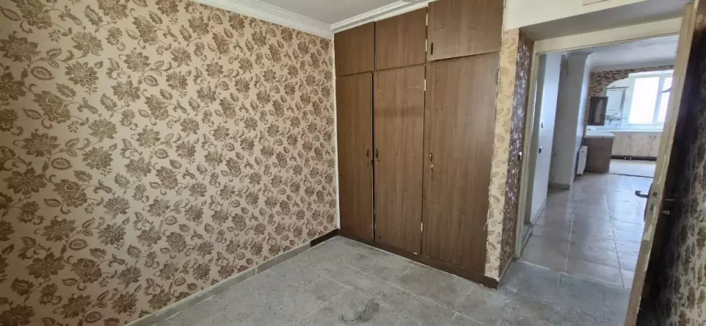 70 متر پاسدار گمنام - تصویر 5