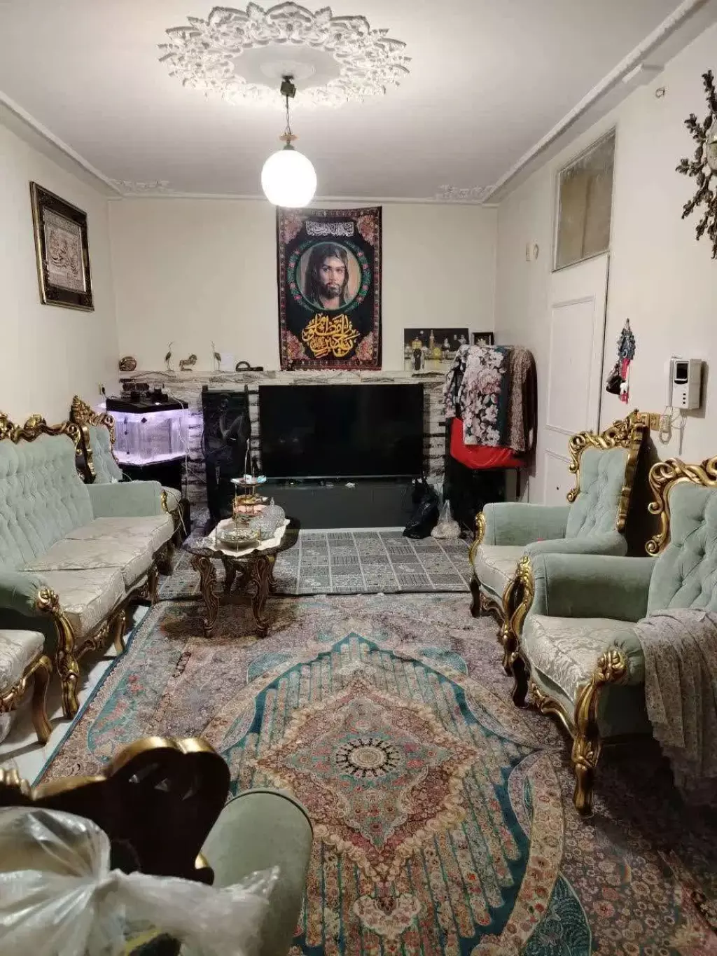 اجاره منزل مسکونی
