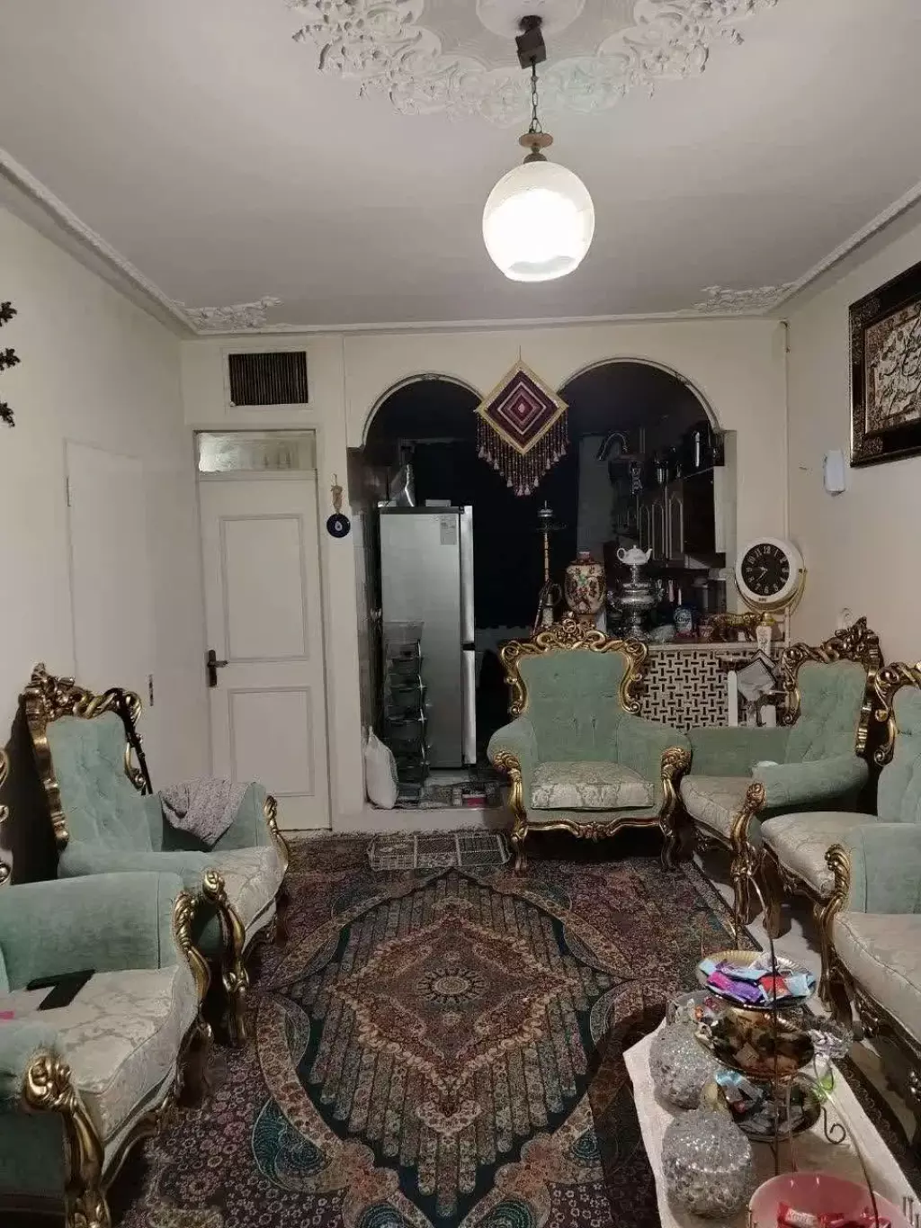 اجاره منزل مسکونی - تصویر 3