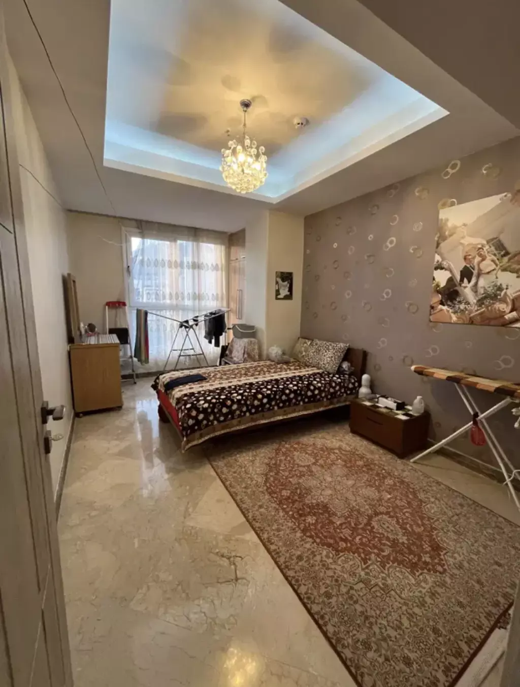 ** جنت آباد مرکزی 120متر  تاپ لوکیشن ** - تصویر 5
