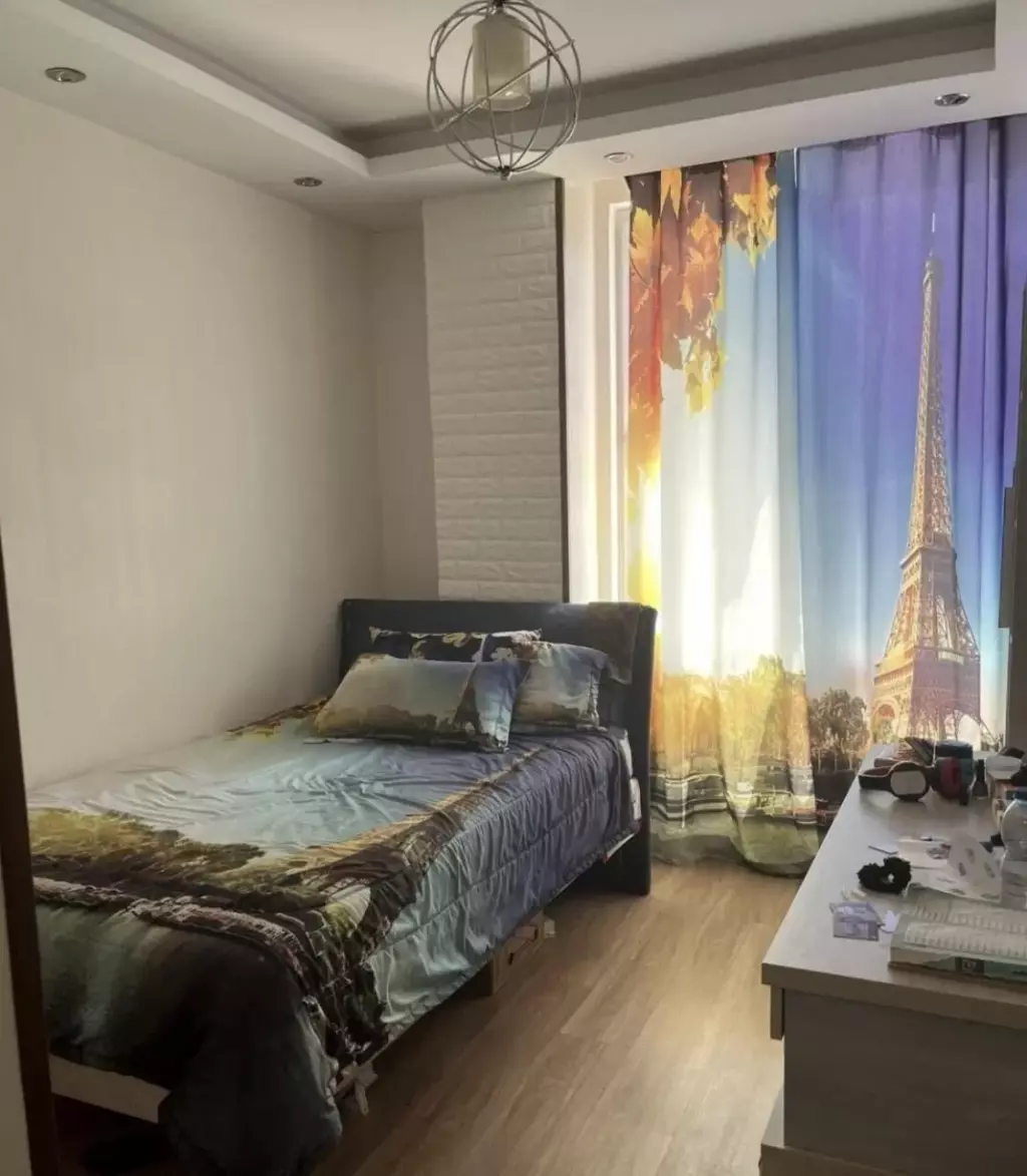 ** جنت آباد مرکزی 120متر  تاپ لوکیشن ** - تصویر 2