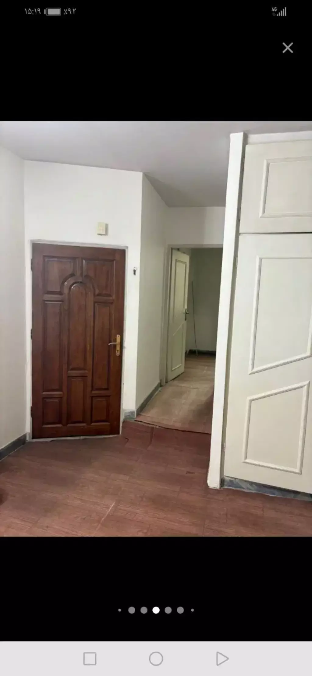 65متر 1خوابه بریانک نوری *پارکینگدار* - تصویر 5