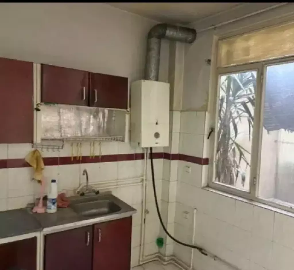 65متر 1خوابه بریانک نوری *پارکینگدار* - تصویر 2