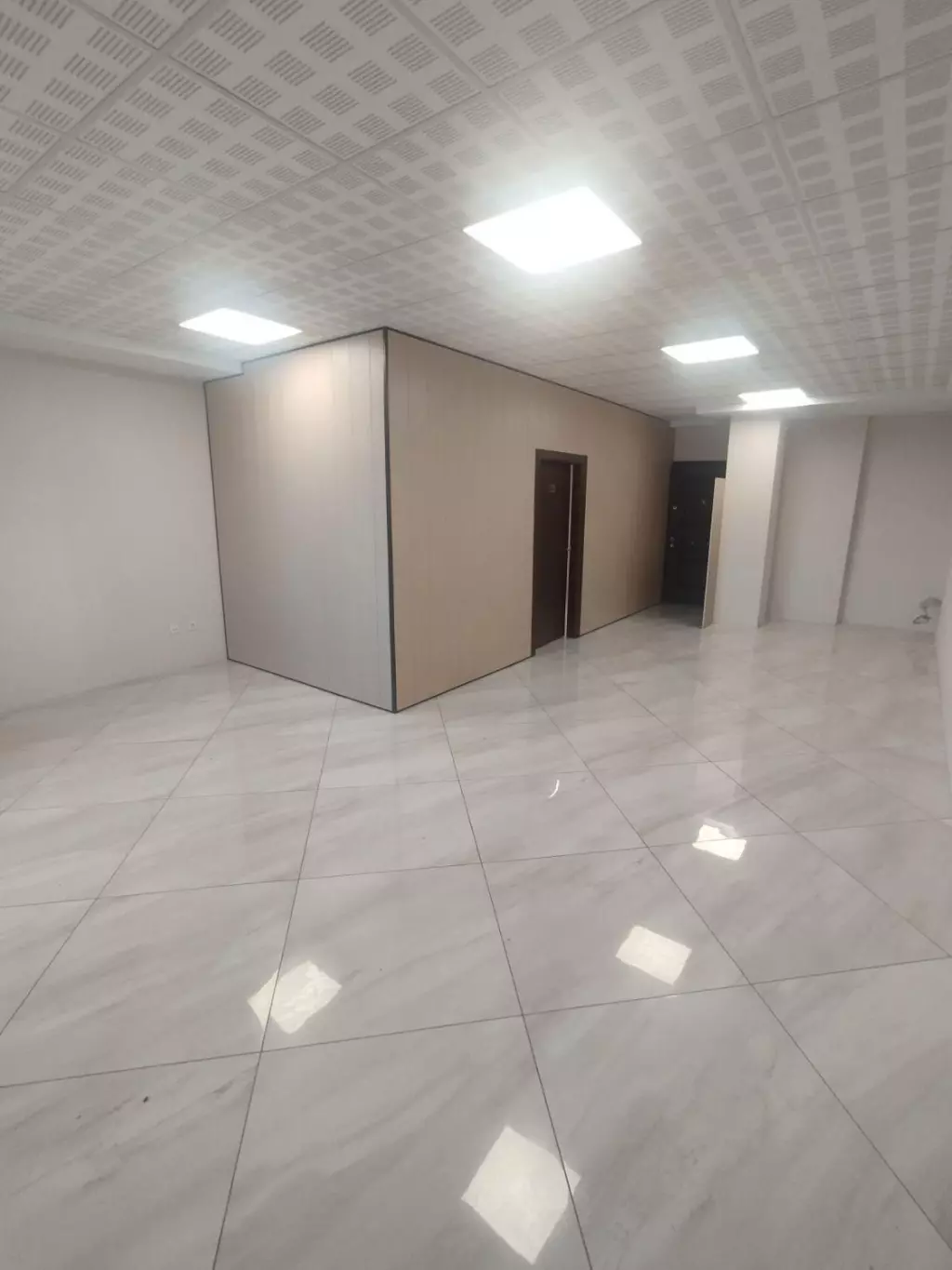 دفتر *سند اداری* از 45تا3000متر نوساز مناسب شرکتها - تصویر 4