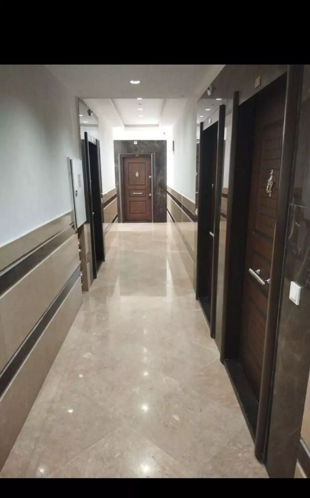 دفتر *سند اداری* از 45تا3000متر نوساز مناسب شرکتها