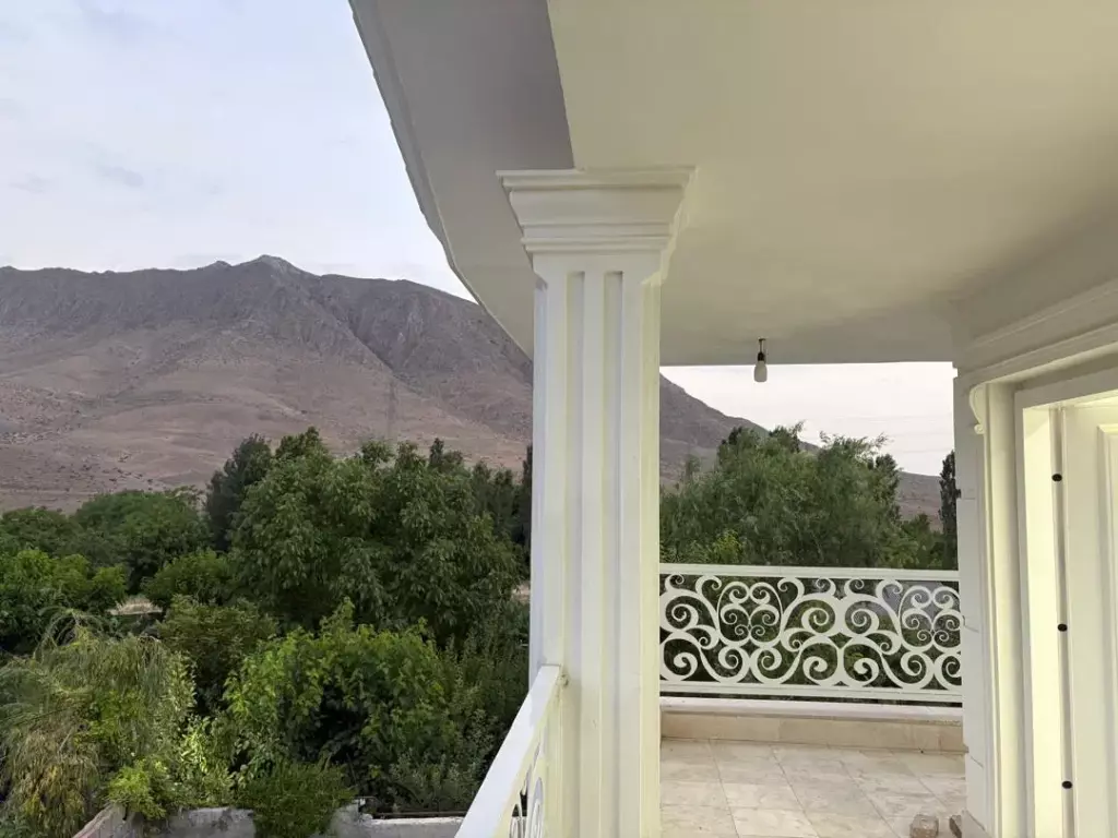 فروش خانه و ویلا 313 متری در آسمان - تصویر 9